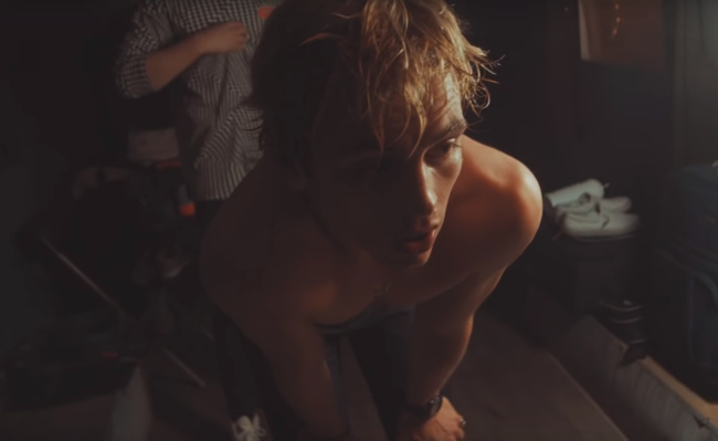 diane chrisman recommends Ross Lynch Nude Video