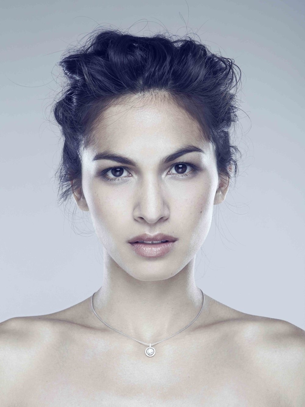 anton caruana share elodie yung hot photos