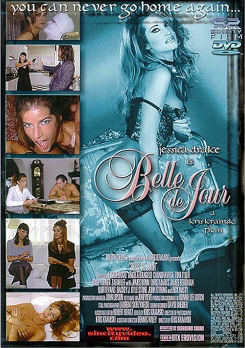 brian sullens recommends Belle De Jour Porn