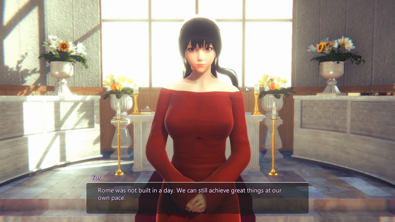 chris jennifer recommends honey select pov mod pic