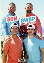 adam mondragon recommends men com son swap pic