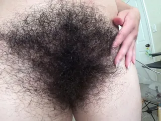 cheryl pretorius recommends very very hairy porn pic