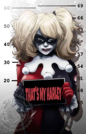 barbara dasch recommends harley quinn bending down pic