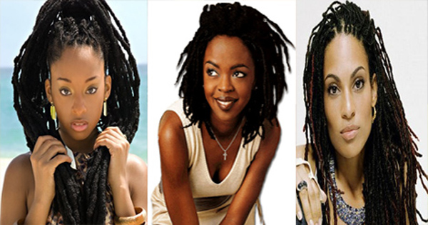 christina cashion recommends blonde dreads black female pic