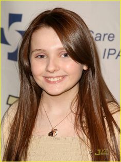 brobee gabba recommends nude pics of abigail breslin pic