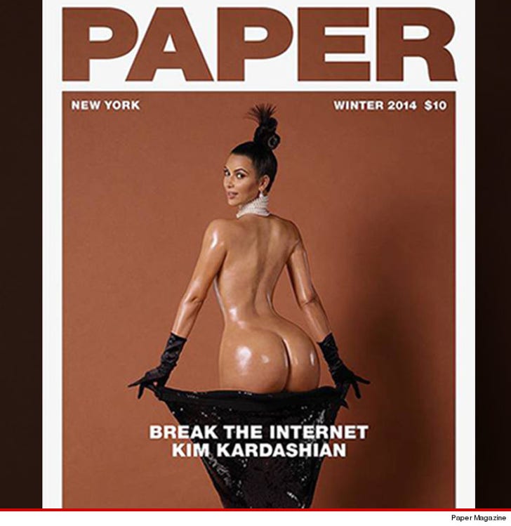 alexander cool recommends kim kardashian butt naked pic