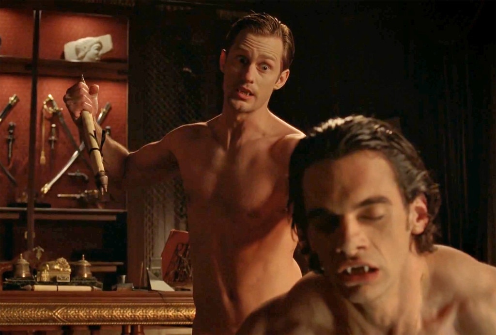 dorothea stewart recommends true blood naked scenes pic