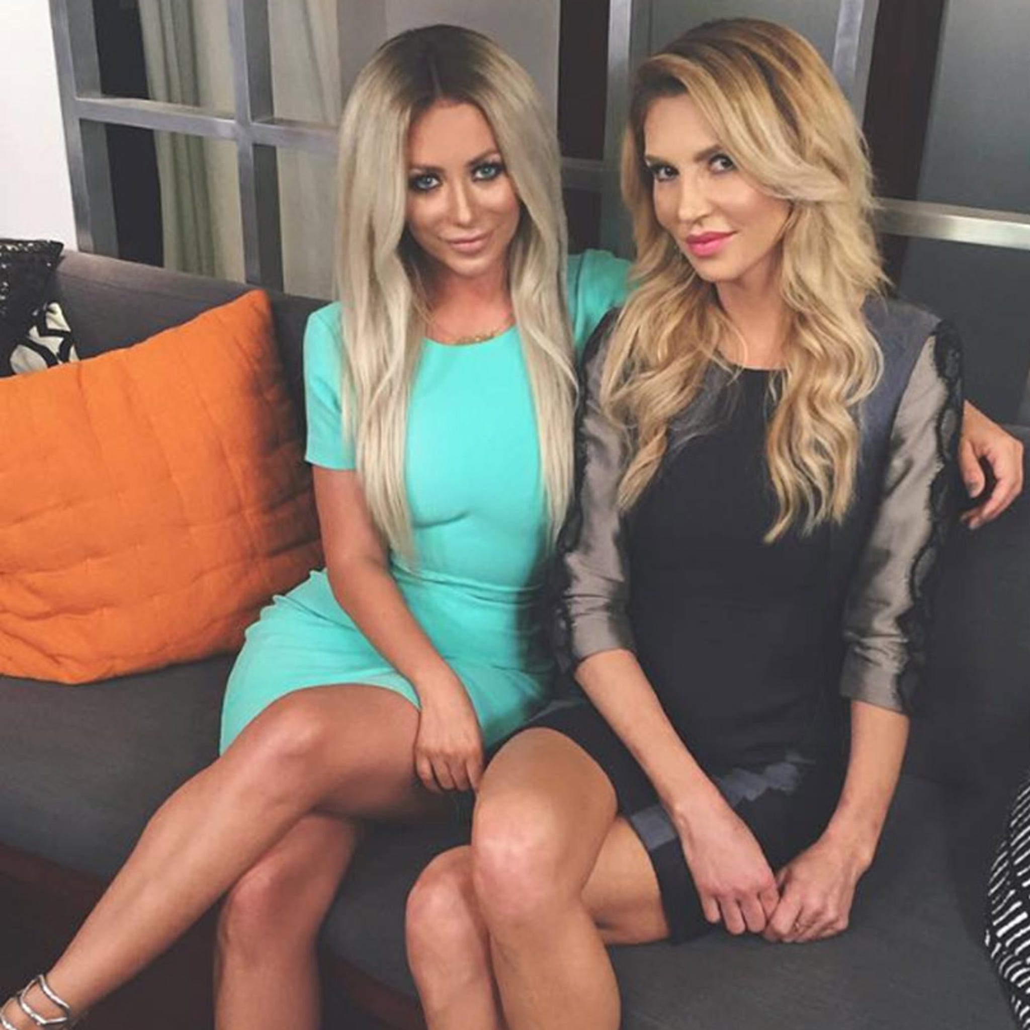 brittany plude recommends aubrey o day sex tape pic