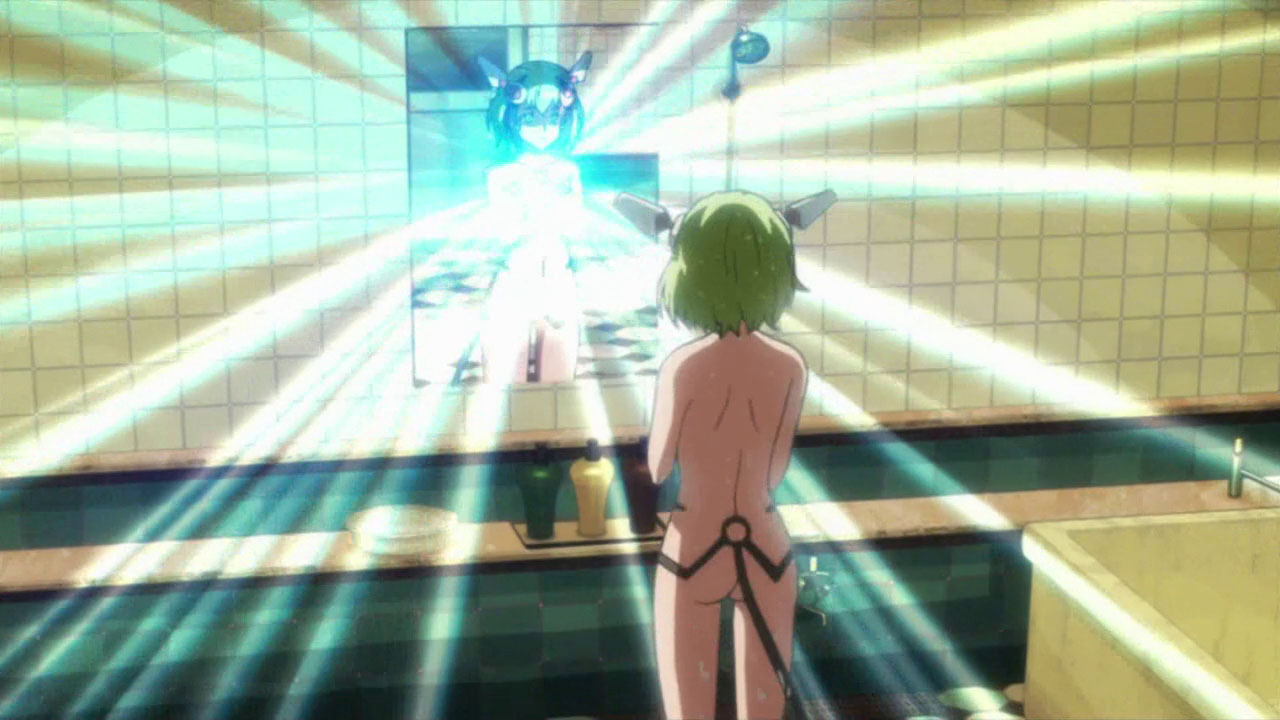 aye chan aung recommends Dimension W Mira Nude