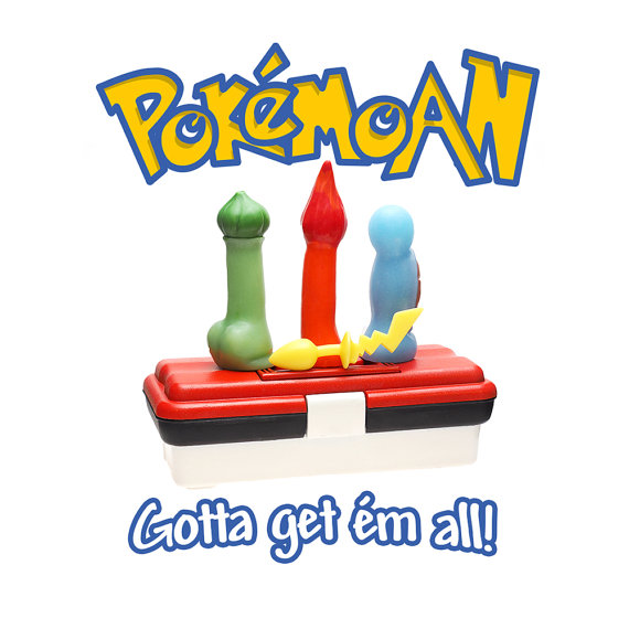 denise faris recommends pokemon gotta fuck em all pic