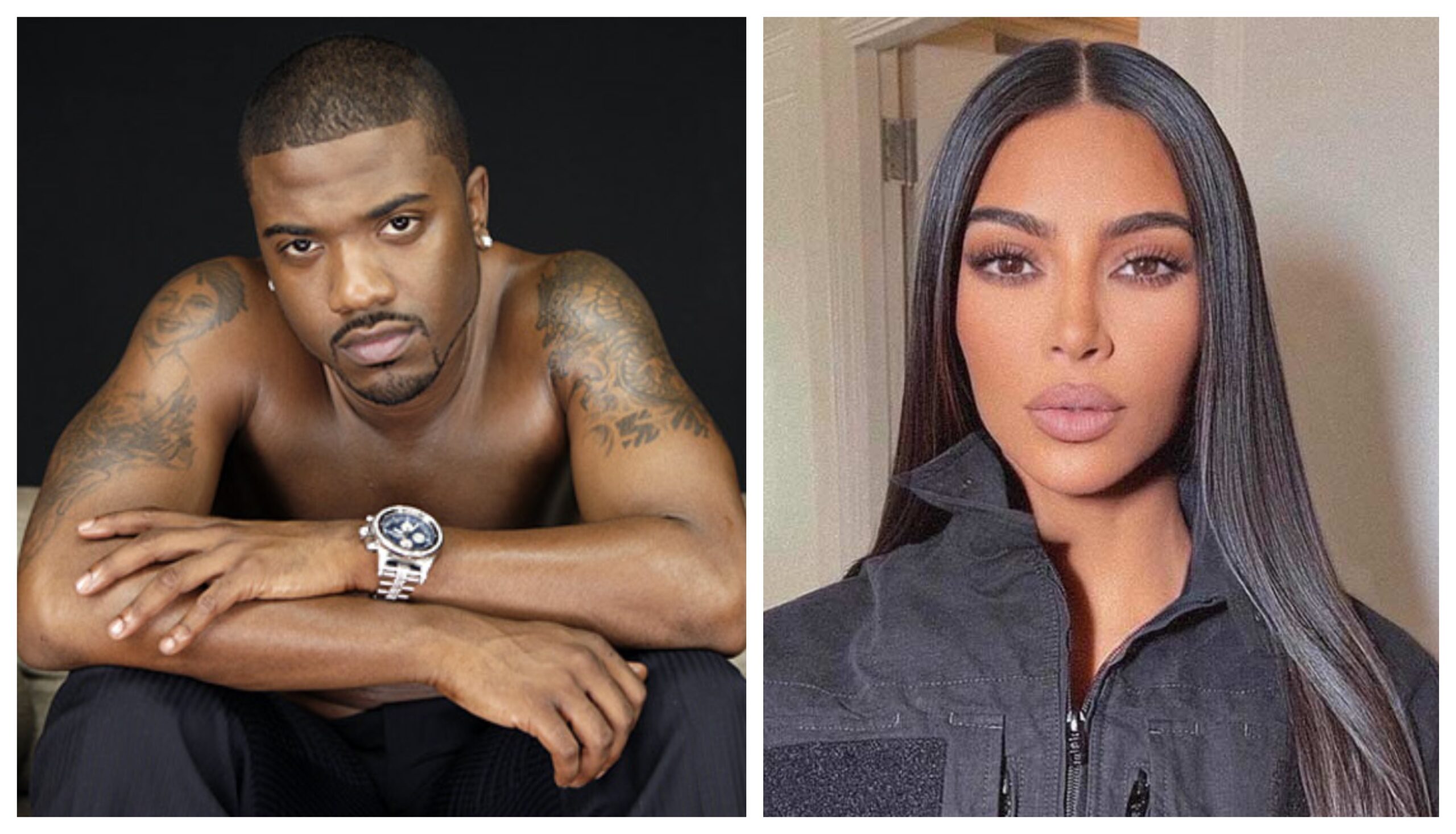 andrew kheir recommends watch rayj sex tape pic