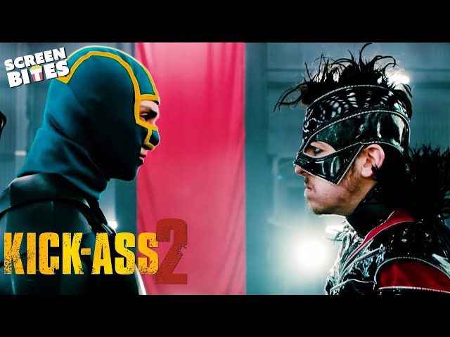 amy kuykendall recommends Watch Kick Ass 2 Free