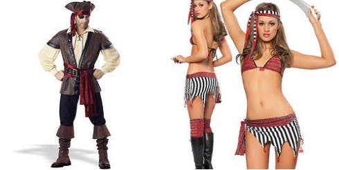 tumblr sexist halloween costumes