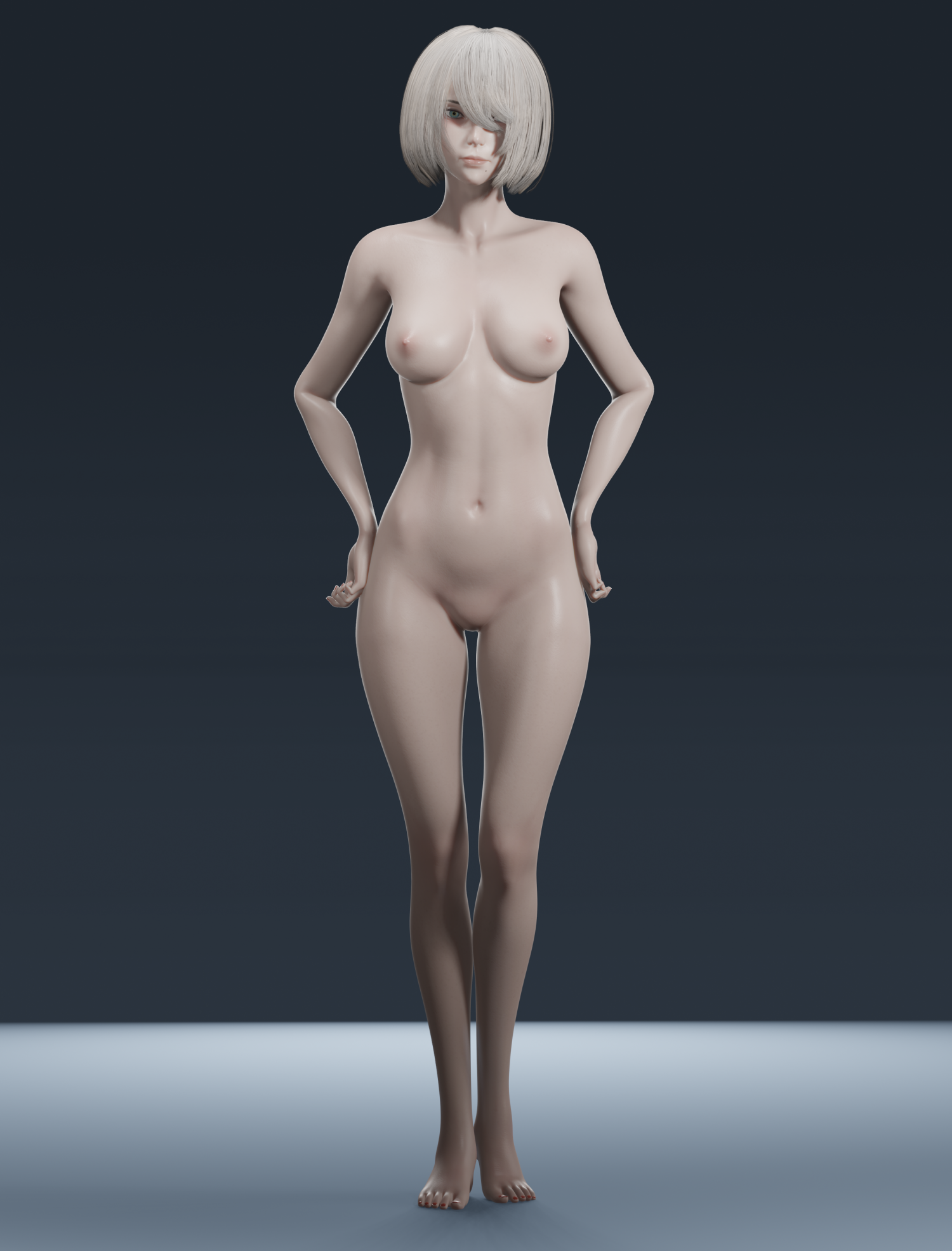Nude 3d Model pornokino niedersachsen