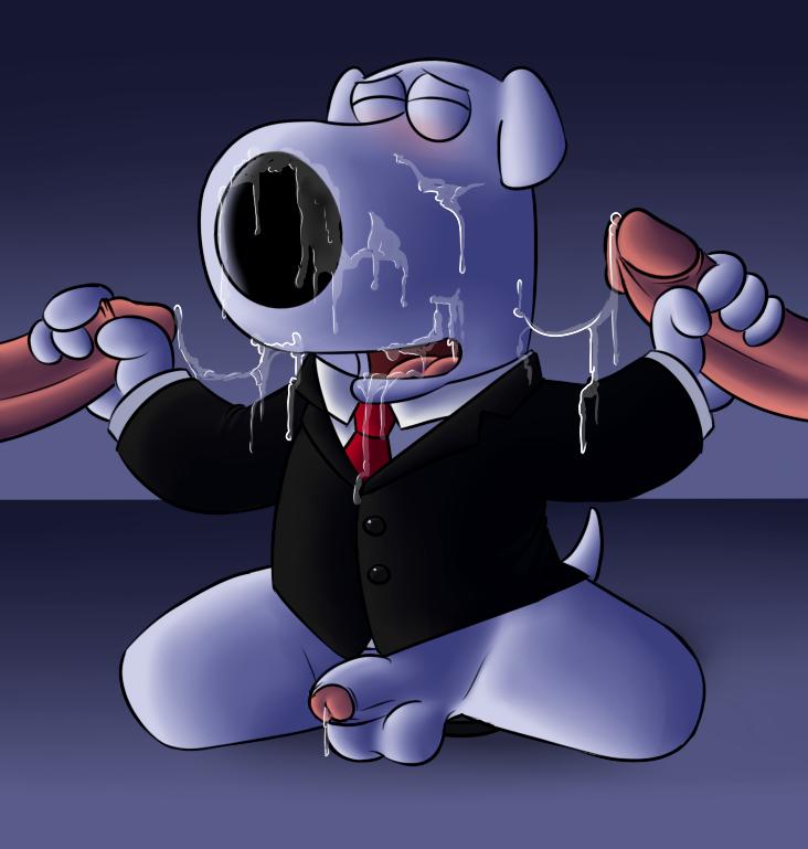 debbie dickie recommends brian griffin rule 34 pic