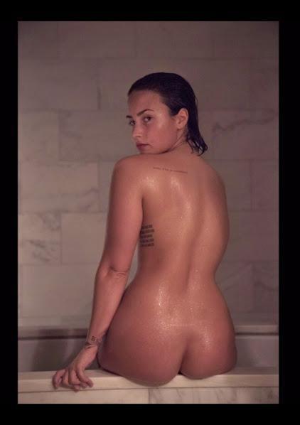 christopher chibueze recommends demi lovato hot naked pic