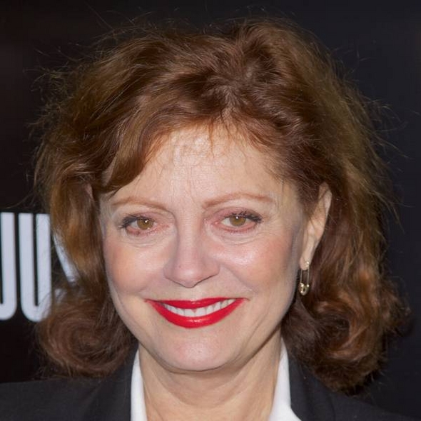 adeniji toyin recommends susan sarandon in playboy pic