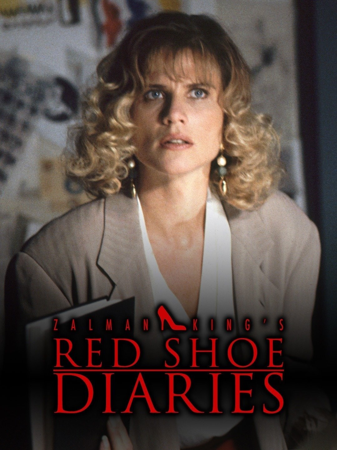 Red Shoe Diaries Season 1 wild nudity