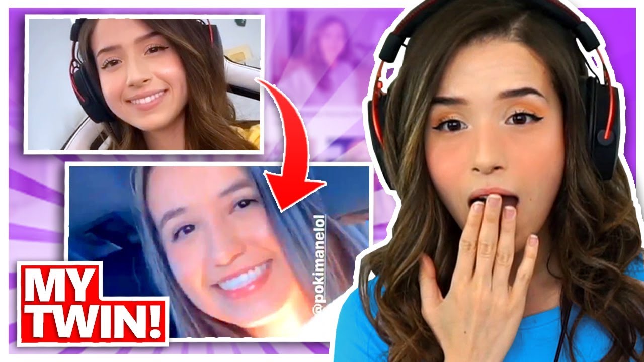 daniel flanary recommends pokimane look a like pic