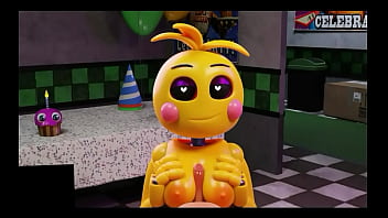 alison weinberg share sex with toy chica photos