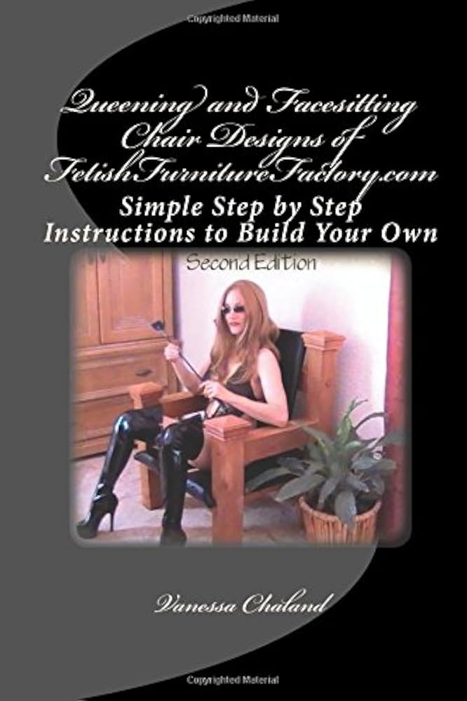 Best of How to make a queening chair