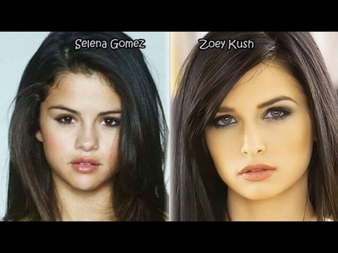 bettina duncan recommends Porn Star Looks Like Selena Gomez