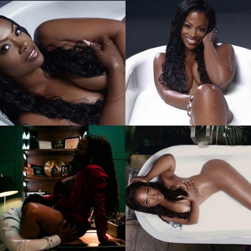 casandra watson recommends kandi burruss nude pic