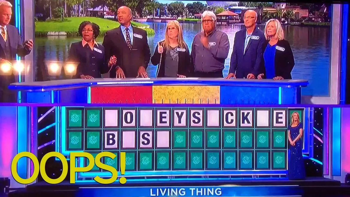 danilo aguirre recommends wheel of fortune downblouse pic