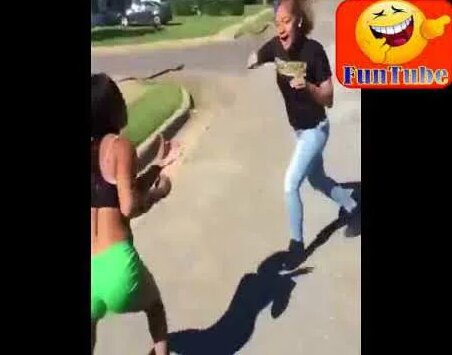 debbie mikesell share girl street fights youtube photos