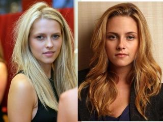 teresa palmer kristen stewart