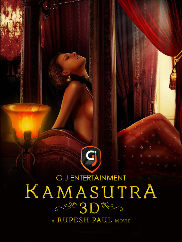 dipika padukone recommends Hindi Movie Kamasutra 3d