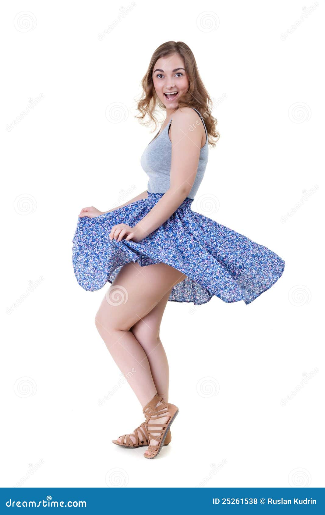 biplav das add girl lifting up her skirt photo