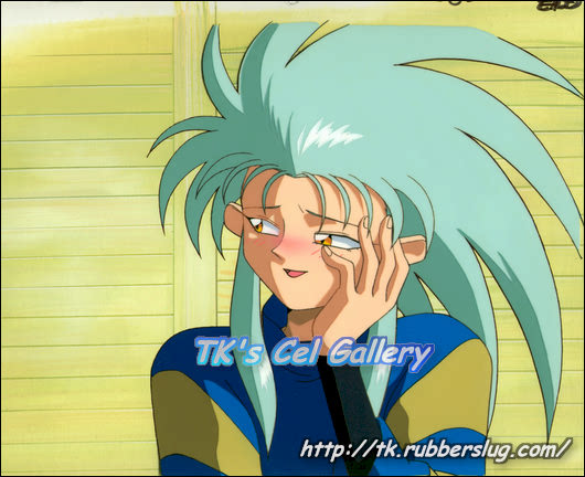 cassie muir recommends Tenchi Muyo Ryoko Nude