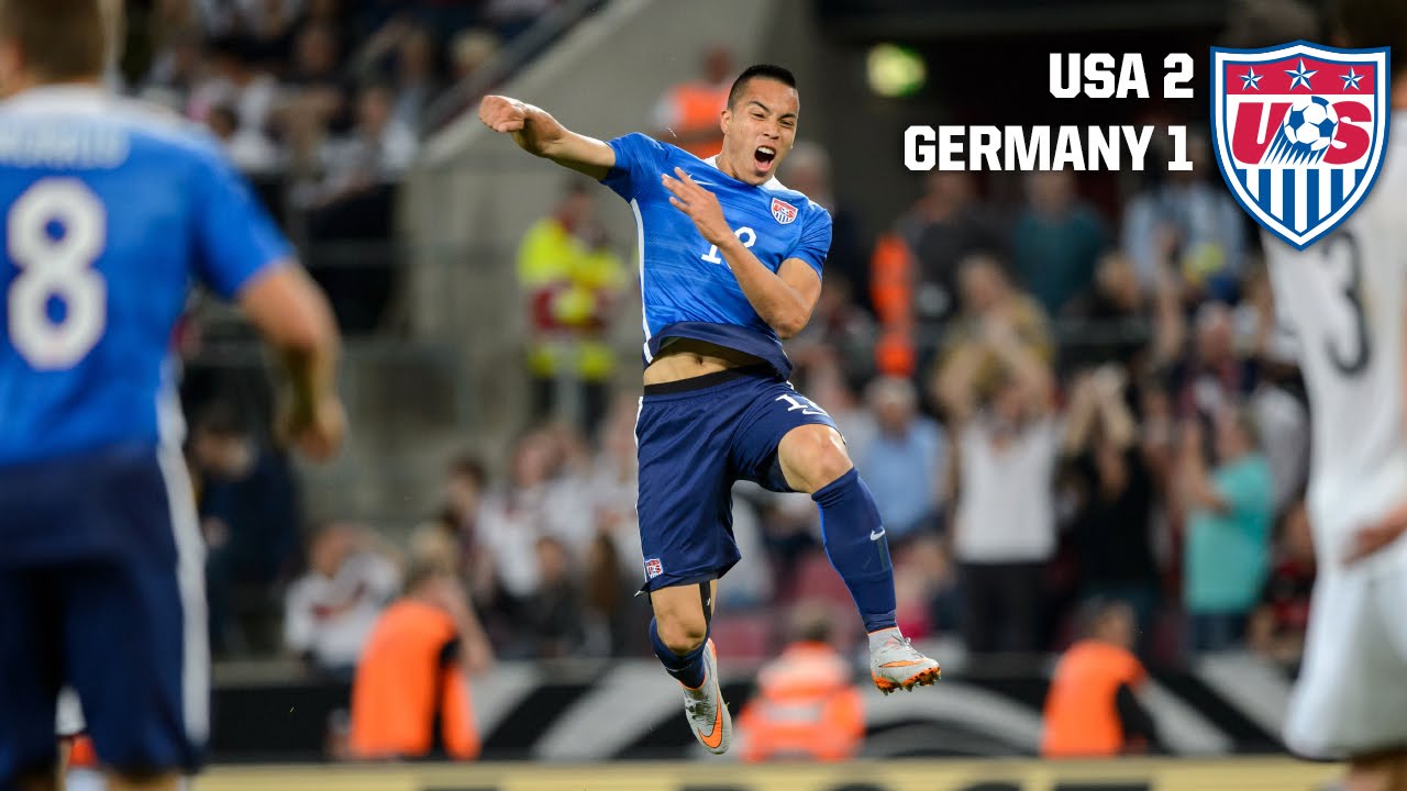 daniel sloane recommends usmnt vs germany 2015 pic