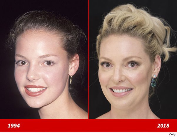 brent geddes recommends katherine heigl look alike pic