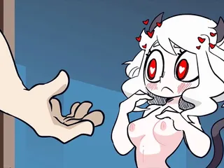 Best of Demon girl porn