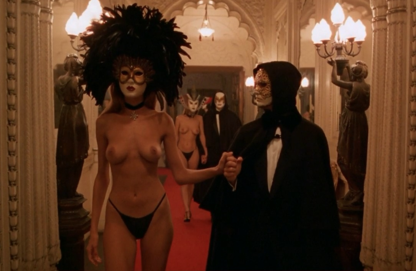 antonette fabros add photo eyes wide shut nude scene