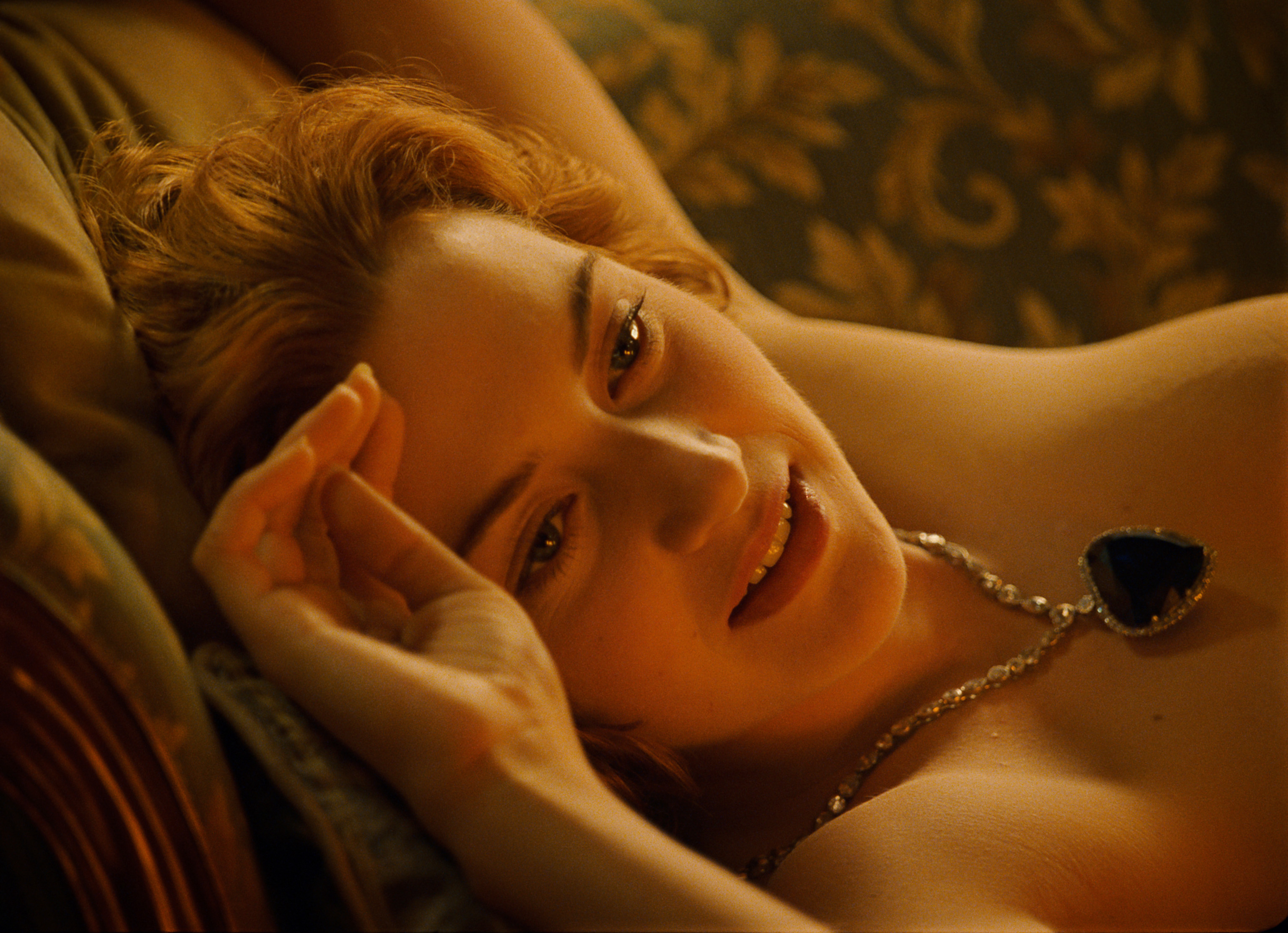 Best of Kate winslet naked photo