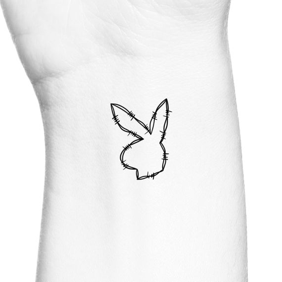 charles grones recommends Playboy Bunny Tattoos