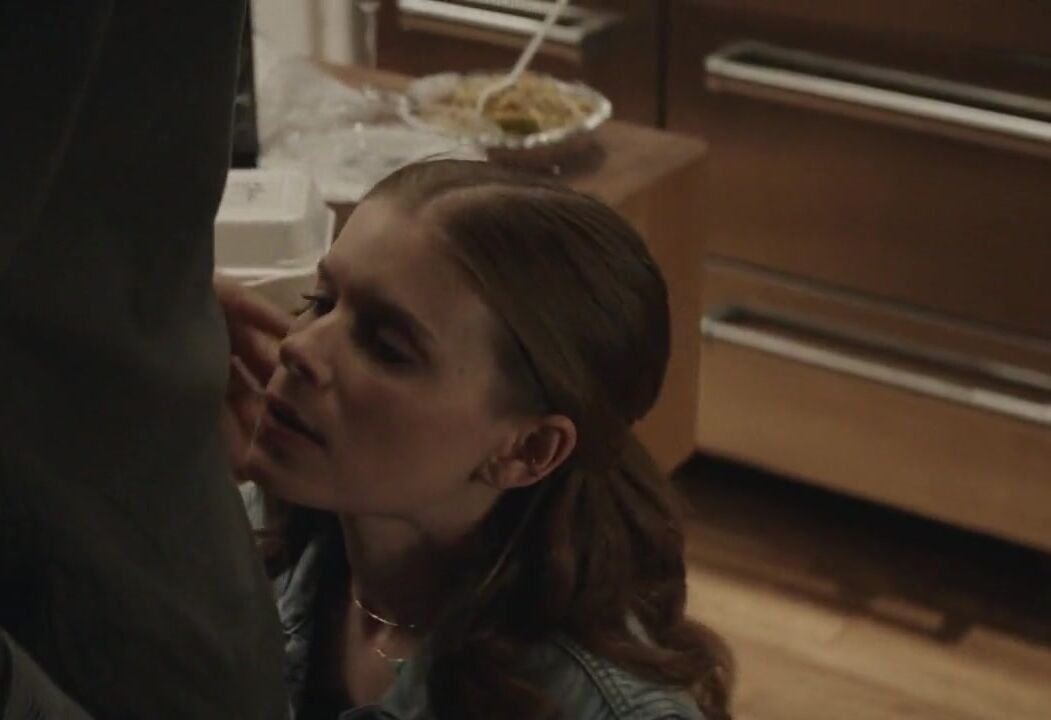 amanda bowers recommends kate mara hot scenes pic