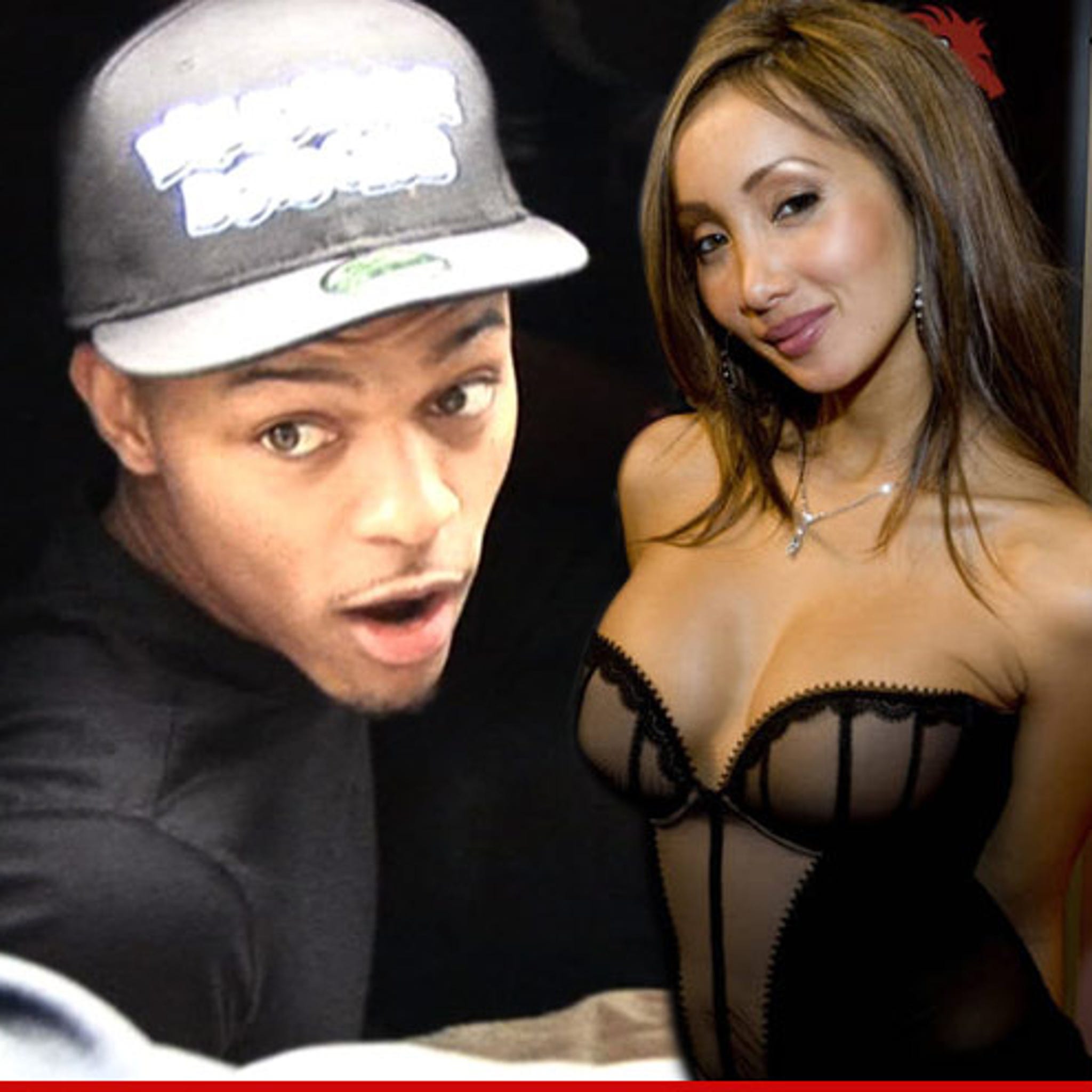 Best of Bow wow porn video