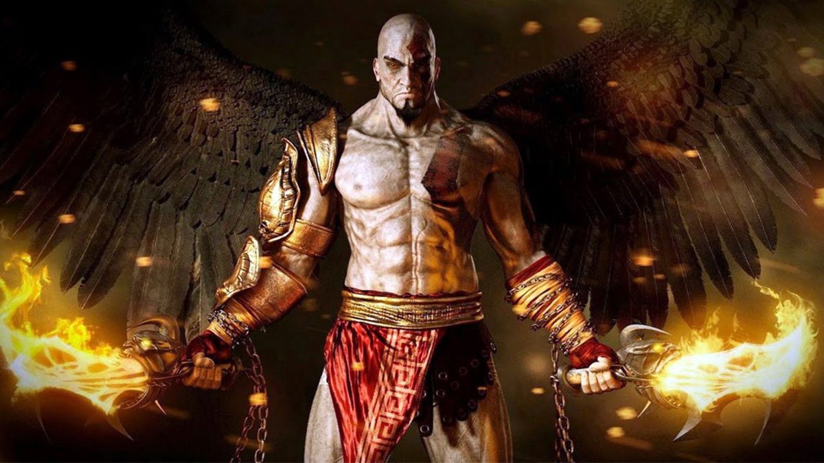 ananya roy recommends god of war3 hd pic