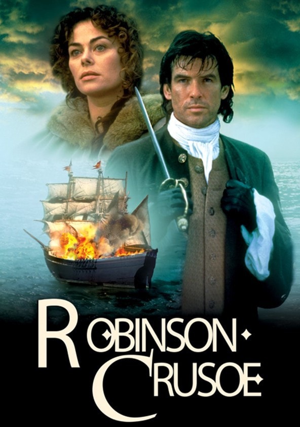 Best of Robinson crusoe full movie