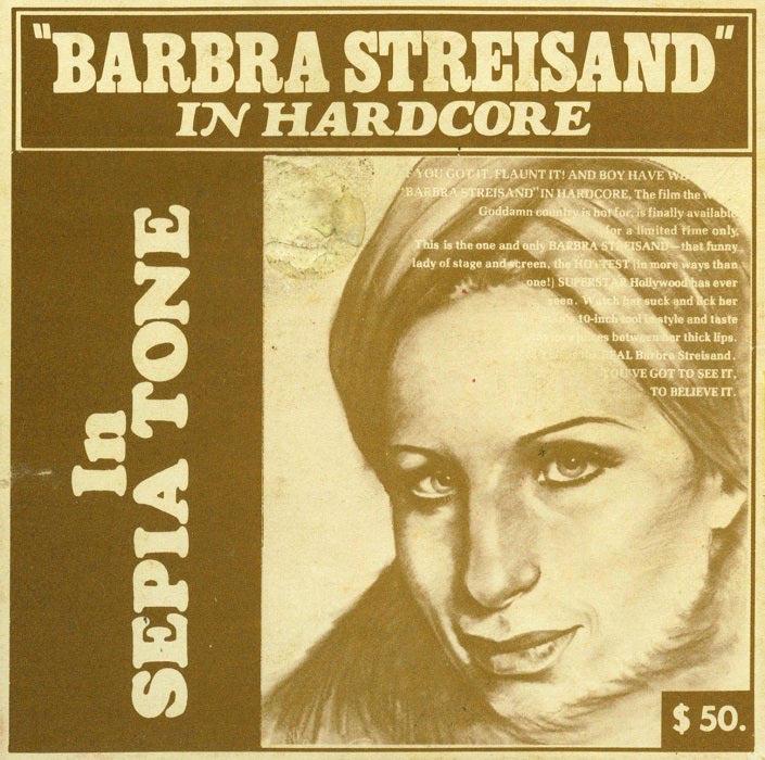 Barbra Streisand Porn Movie pregnant porn