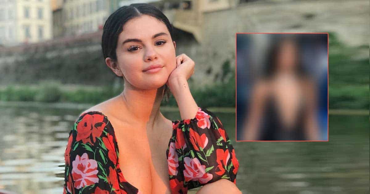 artie jones add selena gomez cum tribute photo