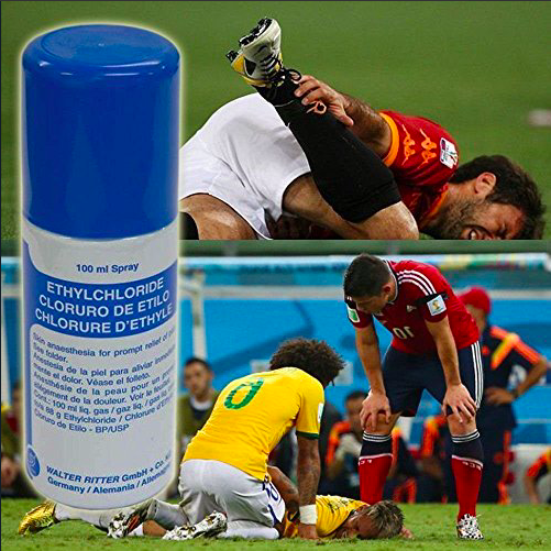 ben innes recommends soccer magic spray gif pic