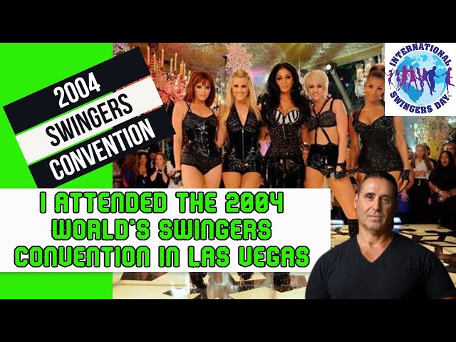 abdee negara recommends las vegas swingers convention pic