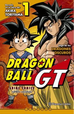 anita legere recommends dragon ball gt hentia pic