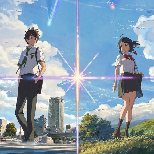 Kimi No Na Wa Watch Online longmint shemale