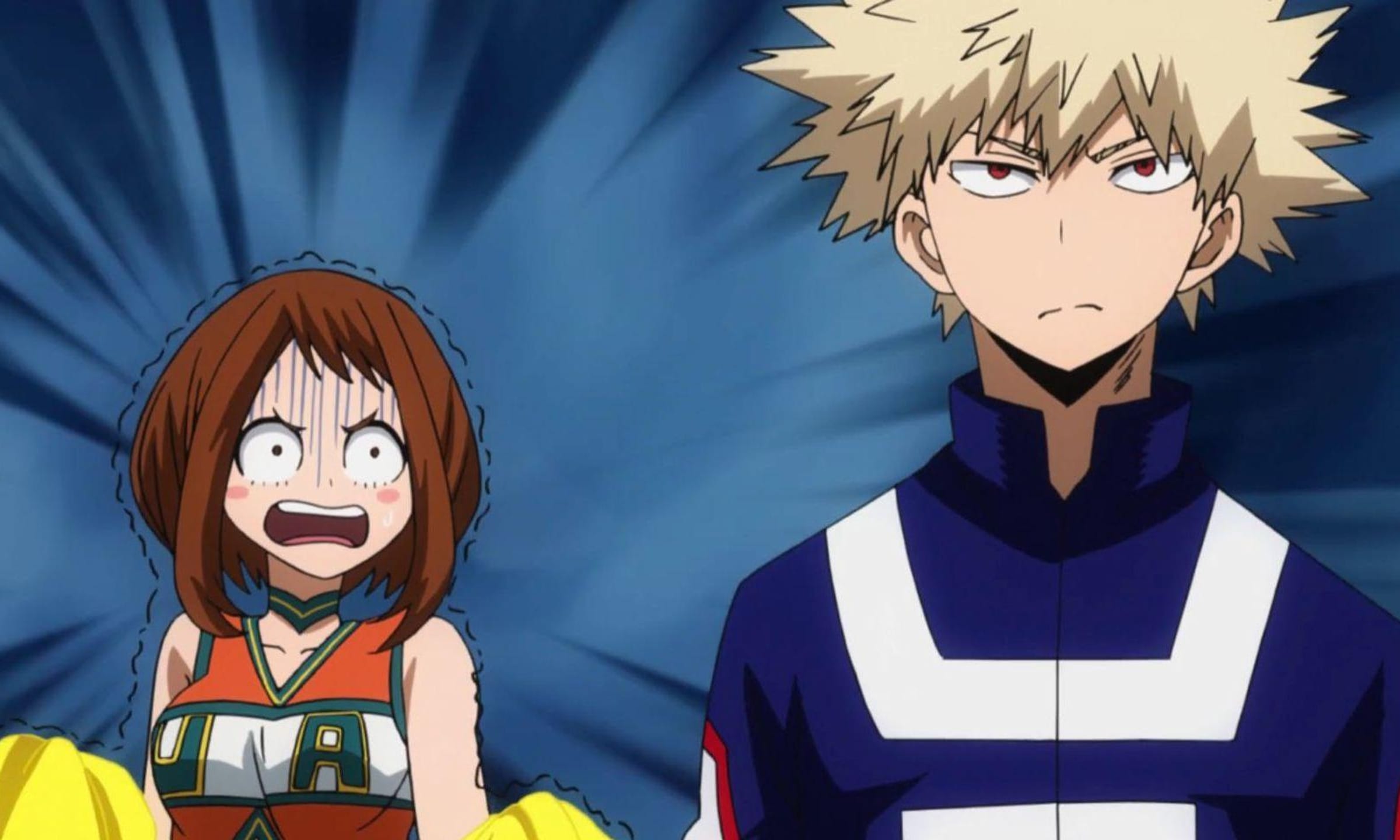 casey rae recommends my hero academia uraraka nude pic